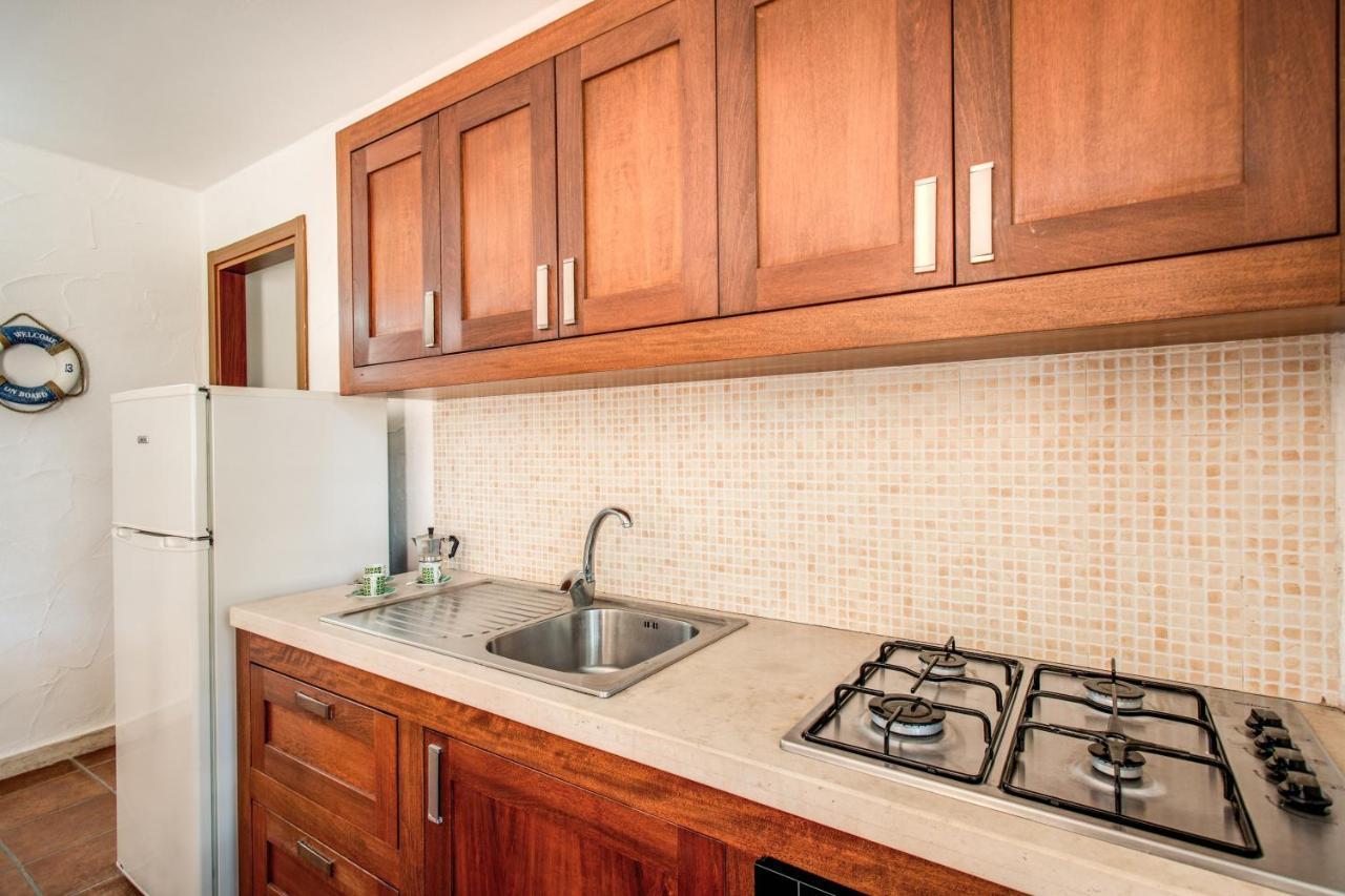 Вилла Starfish Accomodation Марина-ди-Манкаверса Экстерьер фото