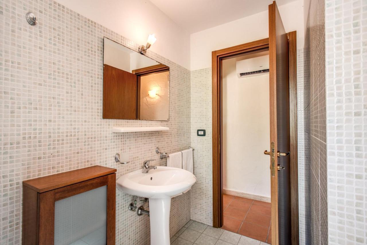 Вилла Starfish Accomodation Марина-ди-Манкаверса Экстерьер фото